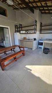 Casa do Sérgio, Lindo loft-02 moderno e confortável. - 8