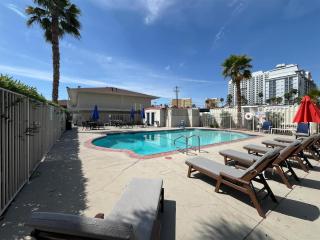 Motel 6 Vegas, NV - Strip - Las Vegas - 5