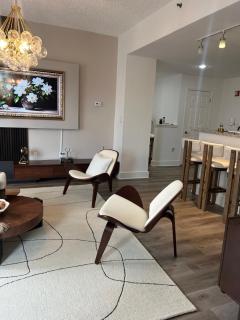 The Monroe Elegant 2br2ba Downtown Stamford - Stamford - 9