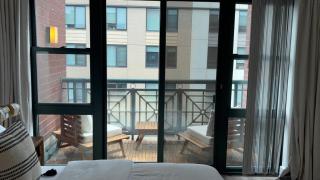The Monroe Elegant 2br2ba Downtown Stamford - Stamford - 4