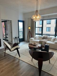 The Monroe Elegant 2br2ba Downtown Stamford - Stamford - 7