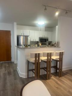 The Monroe Elegant 2br2ba Downtown Stamford - Stamford - 1