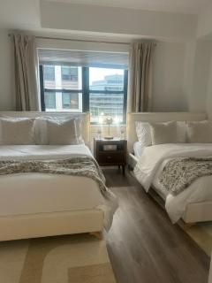 The Monroe Elegant 2br2ba Downtown Stamford - Stamford - 3