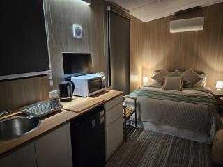 Bec's Place by Tiny Away - - 4