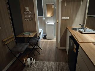 Bec's Place by Tiny Away - 2