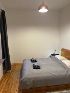 Sisters Beach Apartments - Liepāja - 9