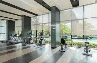 The Base - Rama 9 by Sumaq Property - Bangkok - 5
