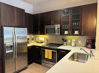Apartment in Downtown Houston Free Parking - Houston - 9