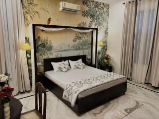 Otla Heritage Stays, Jaipur - Jaipur - 5