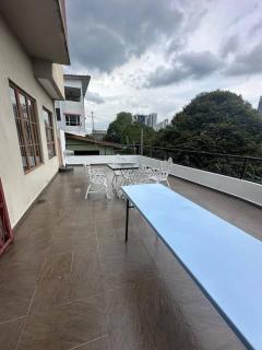 Pinggir TTDI Damansara Homestay for big group up to 35 pax - 1