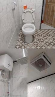 Kita Garden Homestay - Huu - 8