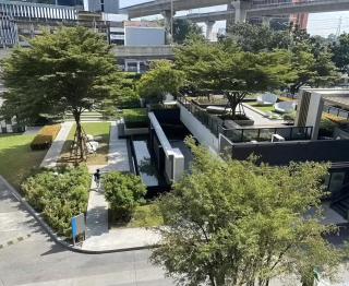 The Base - Rama 9 by Sumaq Property - Bangkok - 4