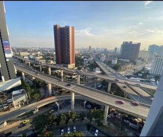 The Base - Rama 9 by Sumaq Property - Bangkok - 3