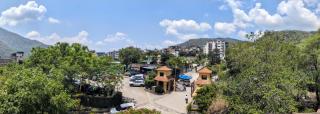 Aloha Serenity Apartments - Rishikesh - 3