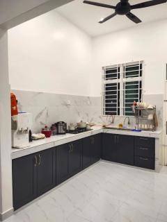 MYRA Homestay Jalan Pasir Mas-Salor - Kota Bharu - 5