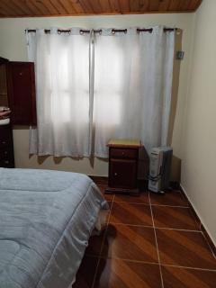 Casa Aconchego Serrano - Campos do Jordão - 2