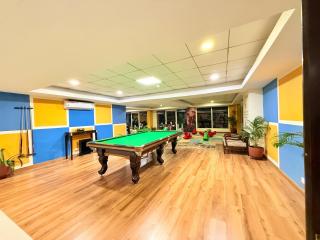 Aloha Serenity Apartments - Rishikesh - 5