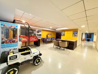 Aloha Serenity Apartments - Rishikesh - 6