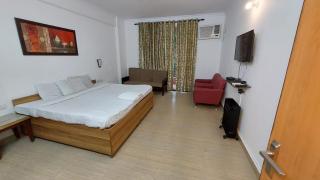 Aloha Serenity Apartments - Rishikesh - 7