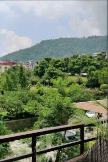 Aloha Serenity Apartments - Rishikesh - 8