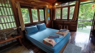 บ้านอิงดอย แม่กำปอง - Ban Pok Nai - 5