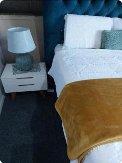 The Gallery Guest House - 2