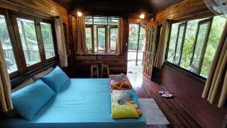 บ้านอิงดอย แม่กำปอง - Ban Pok Nai - 6