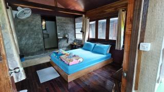 บ้านอิงดอย แม่กำปอง - Ban Pok Nai - 9