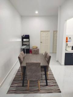 MYRA Homestay Jalan Pasir Mas-Salor - Kota Bharu - 8