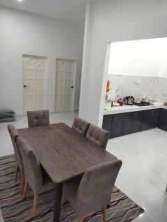 MYRA Homestay Jalan Pasir Mas-Salor - Kota Bharu - 9