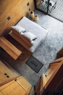 Wander Cabins Dehe - 9