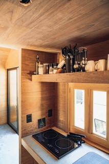 Wander Cabins Dehe - 8