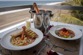 Hotel Playa Paraíso - 1