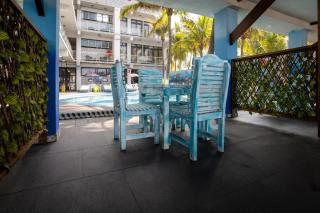 Hotel Playa Paraíso - 1