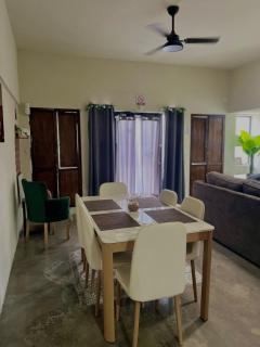 Casa Josefina corazón del pueblo Allende Nuevo Leon - 9