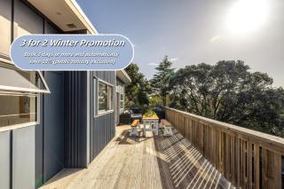 2 sisters at Palm Beach, Waiheke - Palm Beach - 0