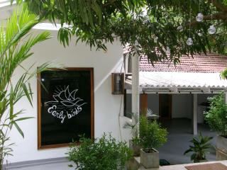 Early birds - Arugam Bay - 9