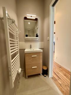 Appartement 2 personnes - Centre ville - 7