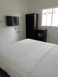 Heartland Hotel Serviced Rooms & Apartments. - Panglao - 5