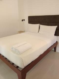 Heartland Hotel Serviced Rooms & Apartments. - Panglao - 4