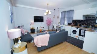Luxury One Bedroom In Paddington - 5
