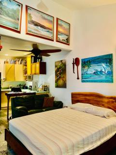 Three Tables Bungalow - Haleiwa - 6