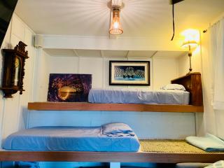 Three Tables Bungalow - Haleiwa - 8