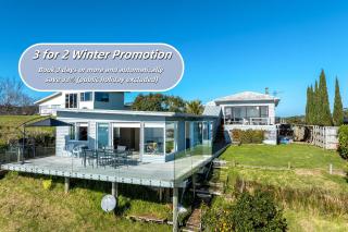 Onetangi Clifftop - Onetangi - 0