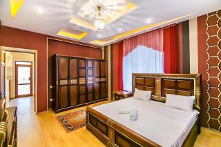 Old Days & Hotel - Baku - 7