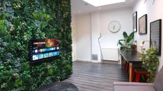 Redchurch House - Londra - 8
