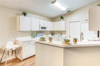 Near Disney Parks! Nice Home! - 2