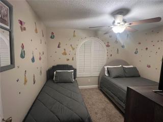 Near Disney Parks! Nice Home! - 1