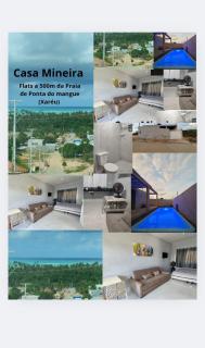 Casa Mineira - Casa do Vovô Maragogi - Maragogi - 0