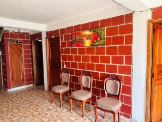 Hotel Destino del Pacifico - Bahia Solano - El Valle - 6